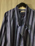 Le Sarte Pettegole Cotton/Silk Top Size 10